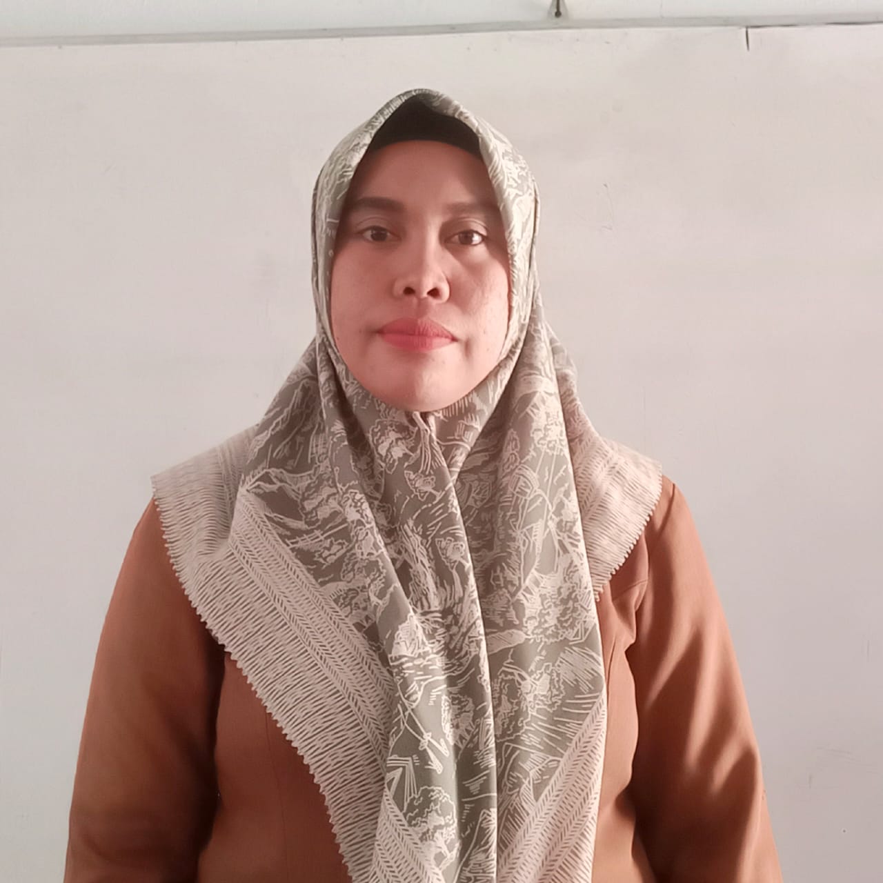 Nurhayani,.S.Pd