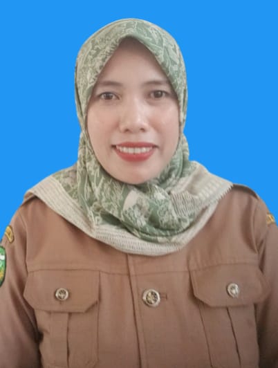 Rahmah Darwis, S.Pd