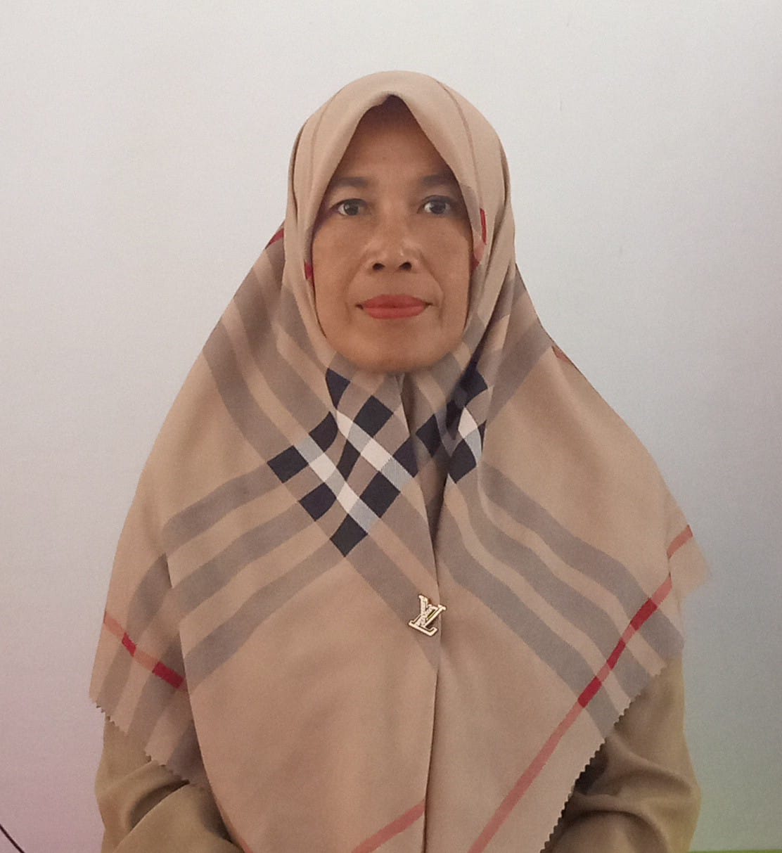 Suliana Baso, S.Pd
