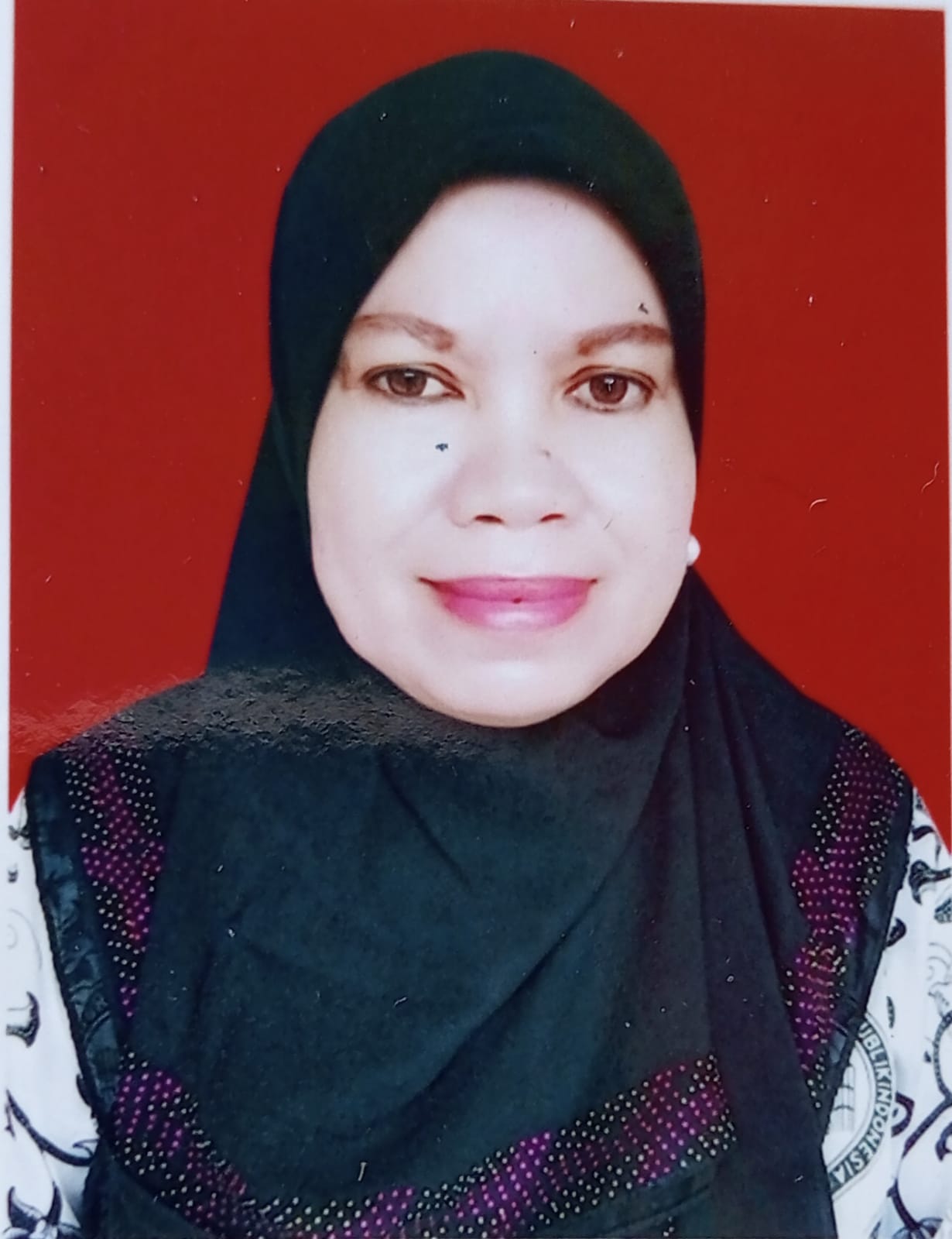 Hj. Aliati,S.Pd.MM
