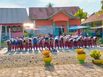 shalat dhua
