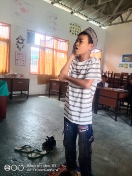 Amaliyah Ramadhan 1446 H Tahun 2025